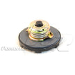 Power House Racing PHR Billet Oil Cap 1JZ 2JZ