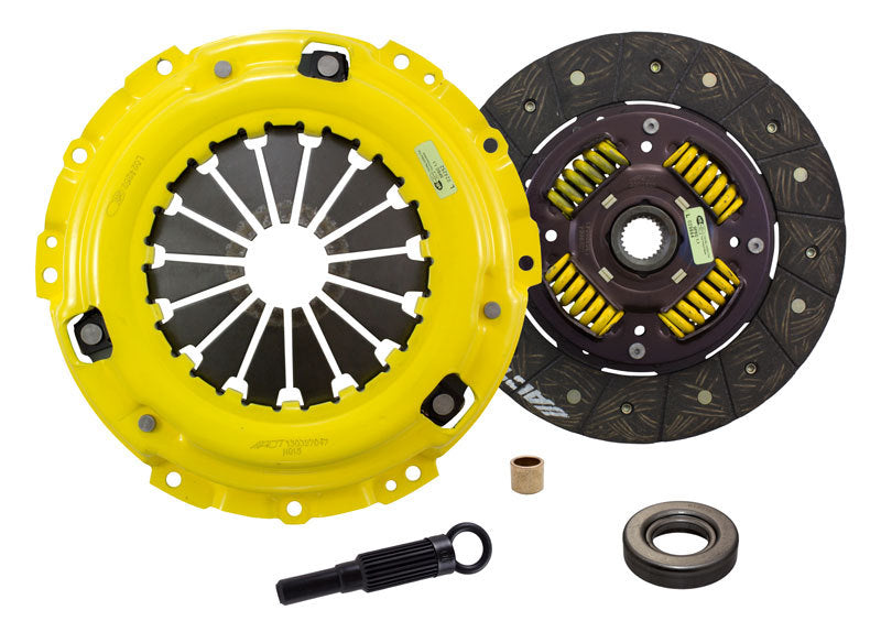 SR20DET 5 SPEED ACT HD/Perf Street Sprung Clutch Kit- NS1-HDSS