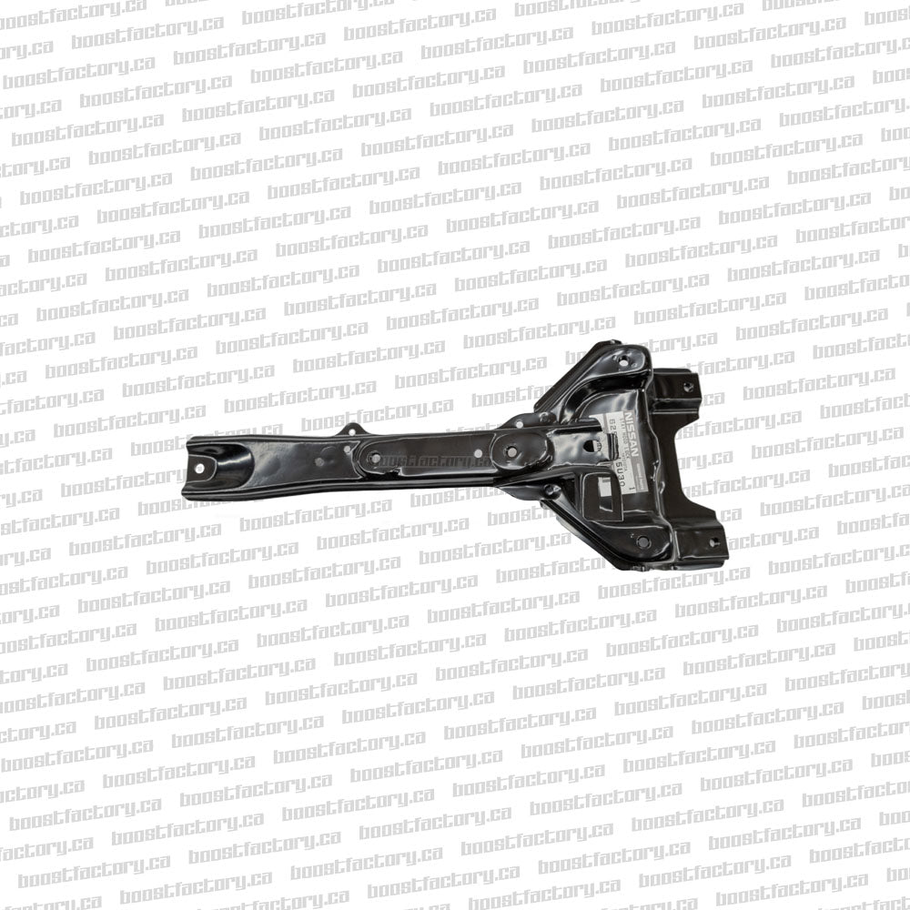 Genuine Nissan R33 Skyline GT GTST Hood Latch Support - 62550-15U30