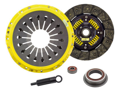 ACT (TS2-HDSS) HD Clutch Kit; Performance Street Disc (SS)