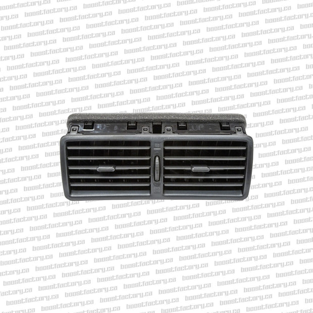 Genuine Nissan R32 Skyline Center Dash Vent 68750-01U00