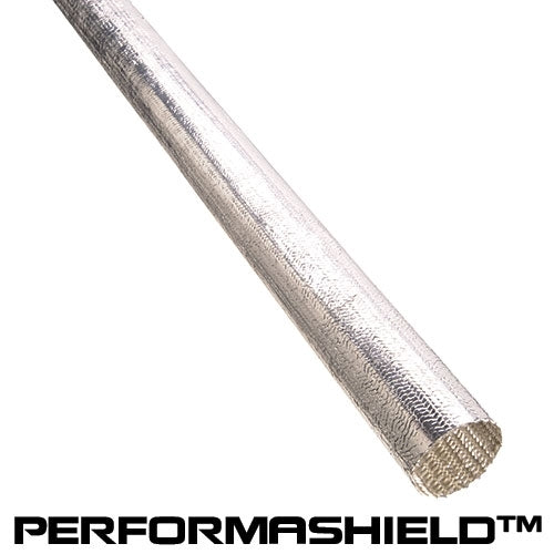 746003 PerformaShield Wire and Hose Heat Sleeving 1/2" x 3'