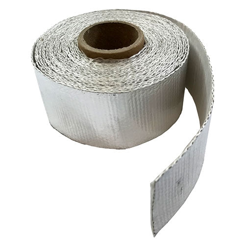 746150 PerformaShield 1-1/2" x 15' Adhesive Backed Wire and Hose Heat Reflective Tape