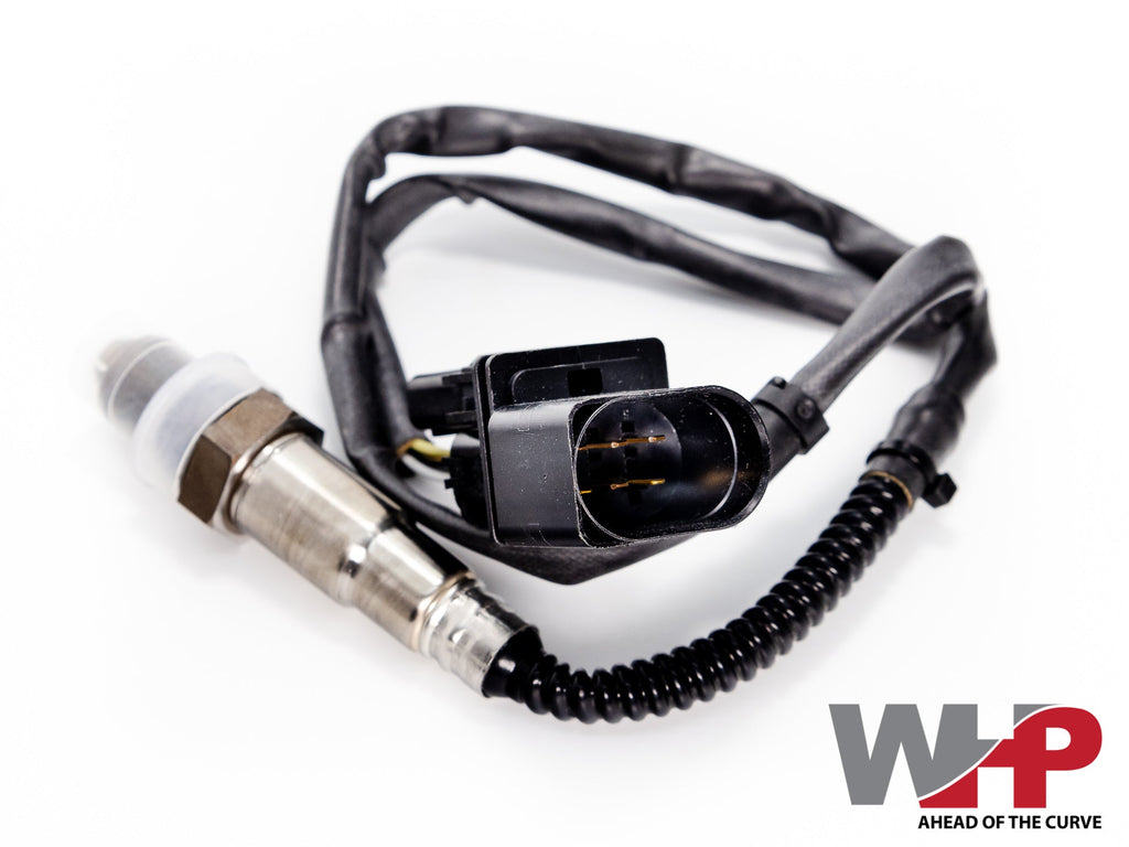 WHP Wideband Oxygen Sensor Kit Bosch 4.2 with connector and