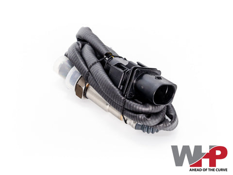 WHP Wideband Oxygen Sensor Kit Bosch 4.9 with harness Boost Factory