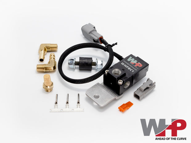 WHP Boost Control Solenoid Kit