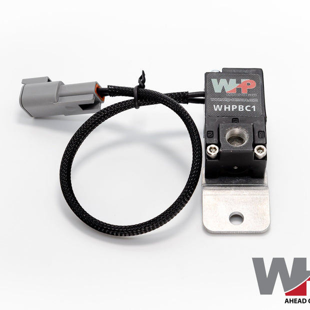 WHP Boost Control Solenoid Kit