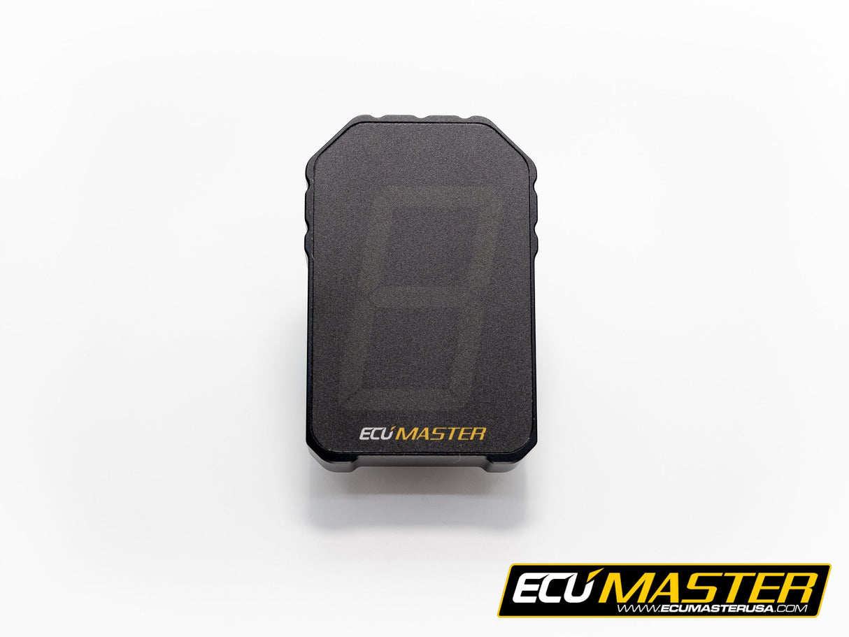 ECUMaster Digital Gear Indicator