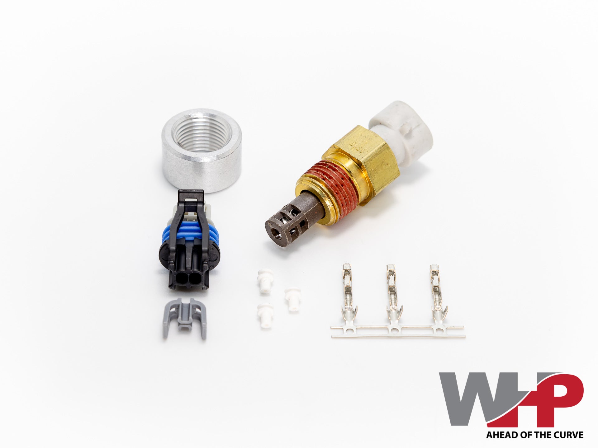 WHP Air Temperature Sensor Kit, 3/8 NPT