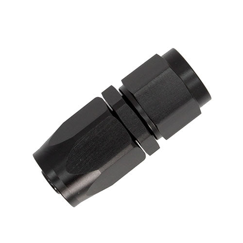 901008 -8AN Straight Hose End