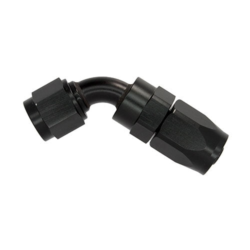 906006 -6AN 60 Degree Hose End