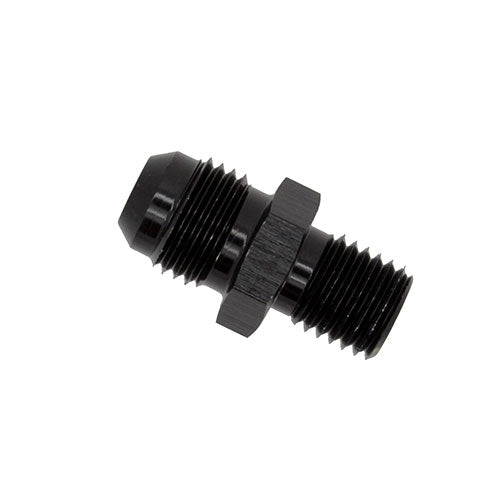 Performance World - 92108M16-15 M16x1.5 to -8AN Male Flare Adapter