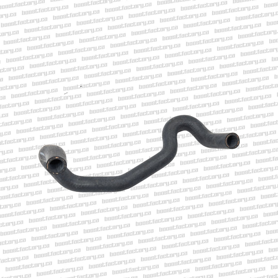 Genuine Nissan R32 Skyline GTR Front Heater Hose - 92402-05U00