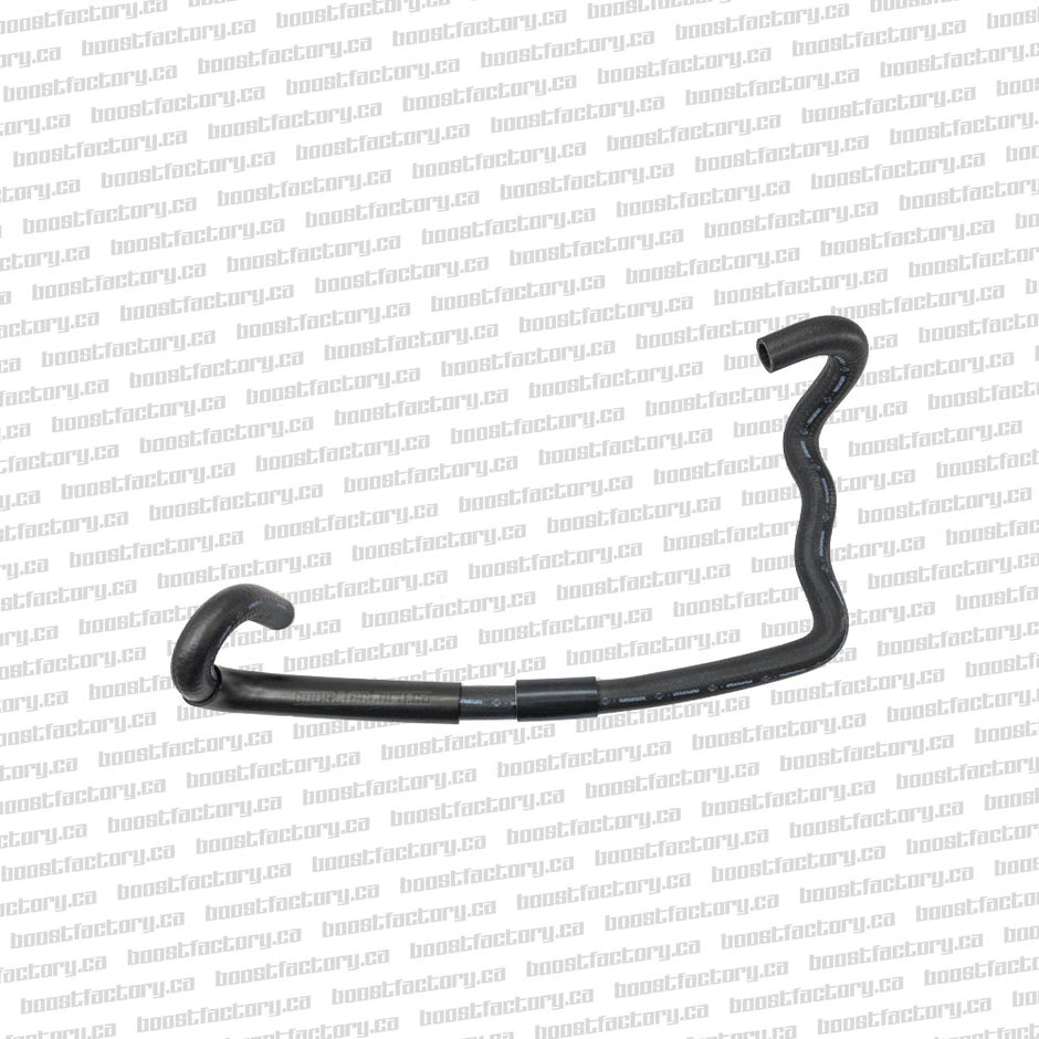 Genuine Nissan R32 Skyline GTR GTST Lower Heater Core Outlet Hose - 92410-05U00