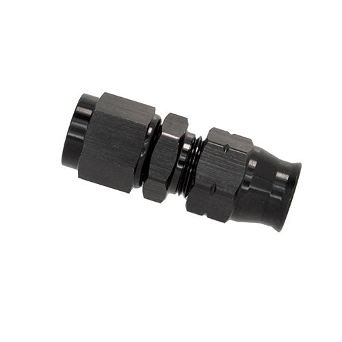 93605 -6AN Female to 5/16" Hard Line Adapter