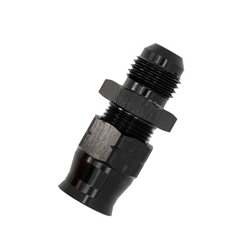 93710 -10AN Male to 5/8" Hard Line Adapter