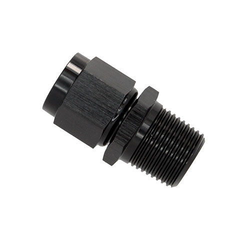 Performance World - 9400806 -8AN Female to 3/8" NPT Male Adapter