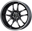 Enkei PF01EVO 18x9 45mm Offset 5x114.3 75mm Bore SBK Wheel Special Order / No Cancel