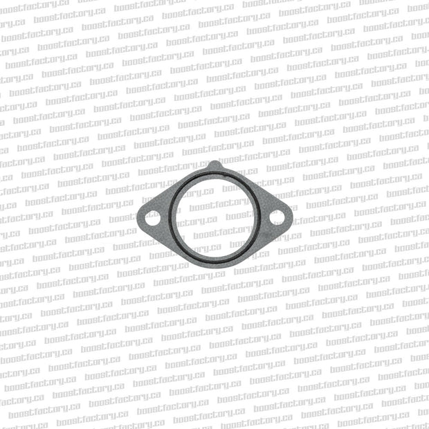 Genuine Nissan Turbo Compressor Outlet Gasket RB26DETT R32 R33 R34 GTR - A4465-05U11