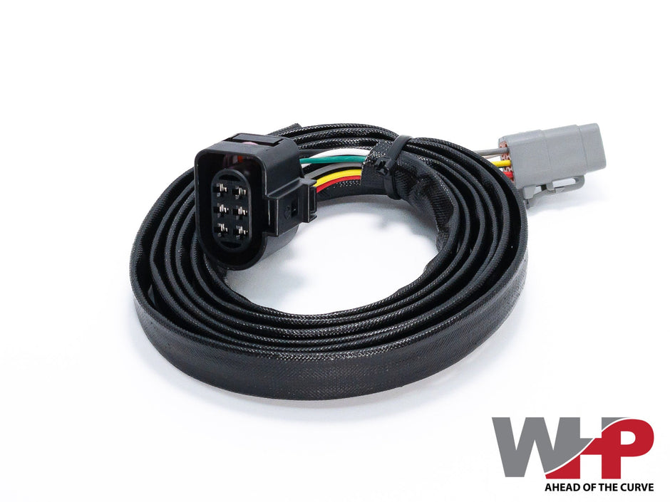 WHP Wideband Oxygen Sensor Kit- Bosch 4.2 with harness