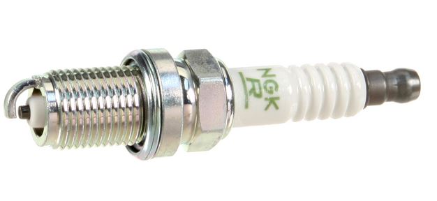 BKR7E NGK V Power Spark Plug - Boost Factory