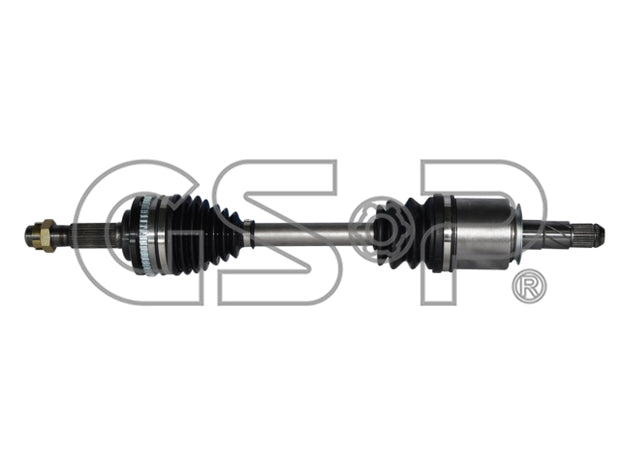 GSP Aftermarket Nissan Skyline R32 R33 R34 GTR GTS4 Front Axle Assemblies