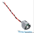 Wiring Specialties 2JZ VVTi Solenoid Connector