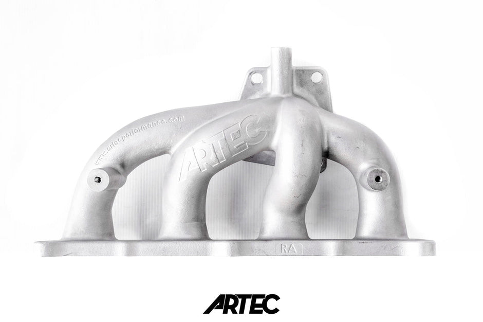 Artec Mitsubishi Lancer Ralliart 4B11T Direct Replacement Exhaust Manifold