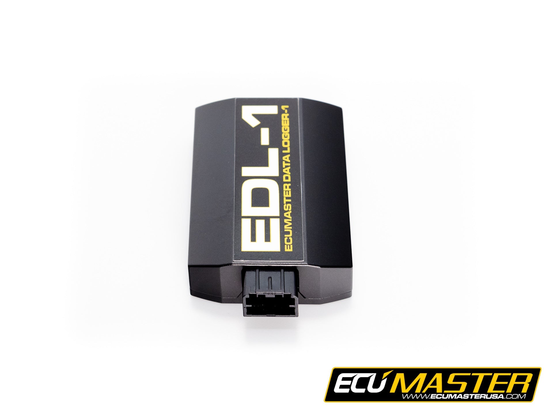 EDL-1 ECUMaster Serial Datalogger With Bluetooth