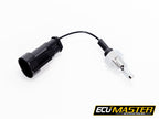 ECUMaster Fluid Temperature Sensor (oil, water, etc.), 1/8 NPT