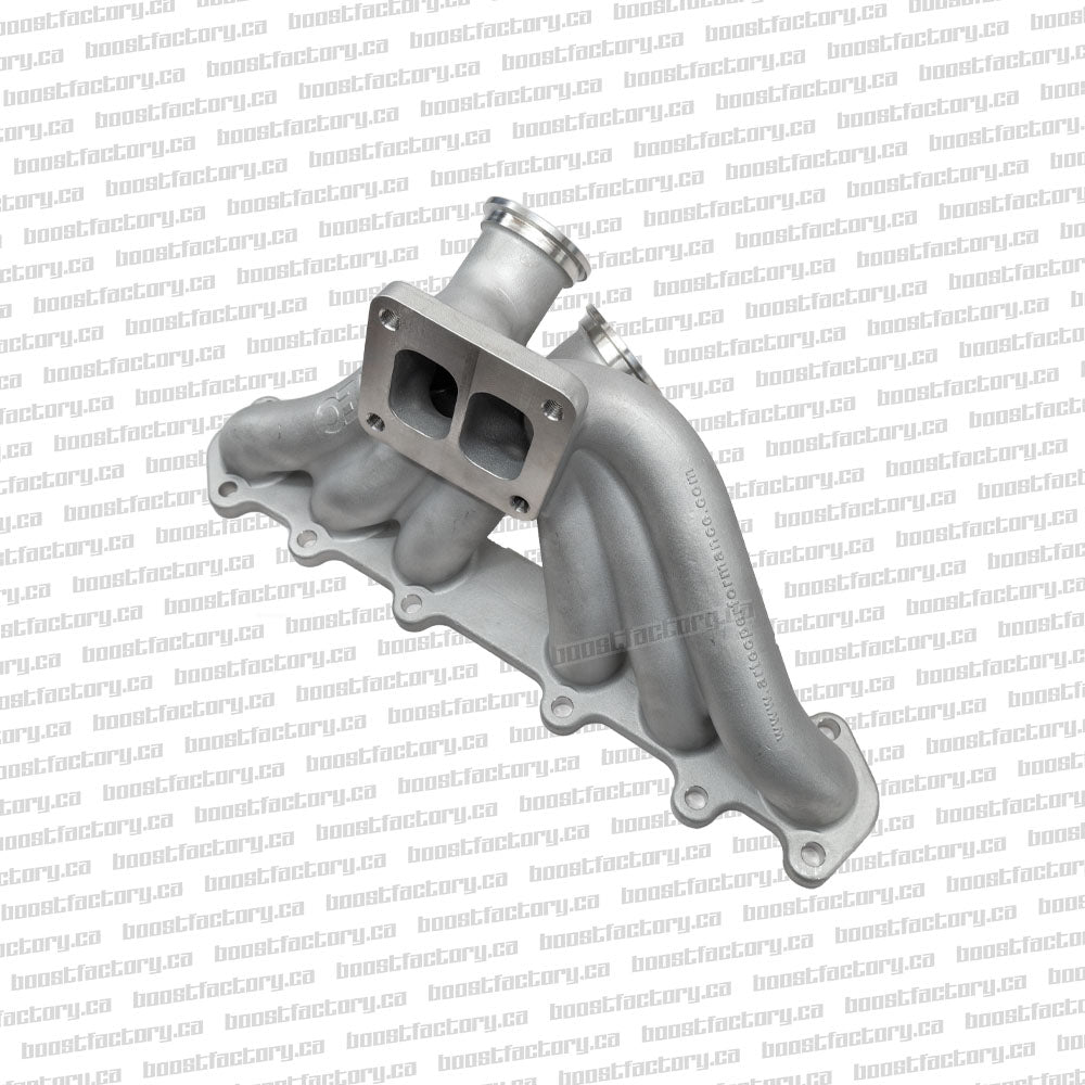 Artec Toyota 2JZ-GTE T4 Exhaust Manifold