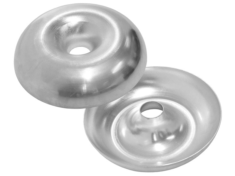 Plazmaman TIGHT RADIUS ALUMINIUM DONUTS