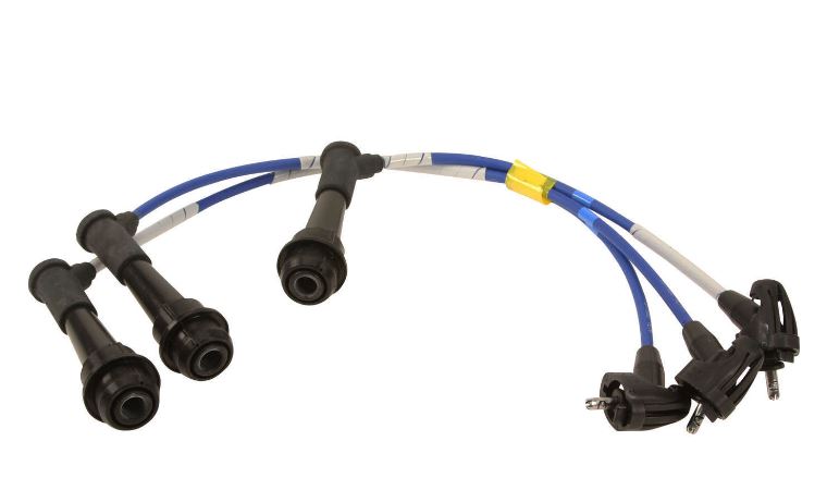 NGK IS300 2JZ VVTi Ignition Wire Set