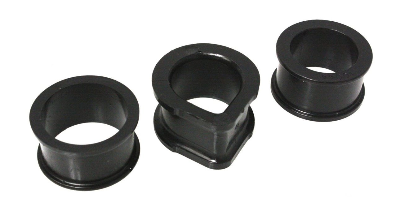 ENERGY SUSPENSION NISSAN STEERING RACK BUSHING KIT