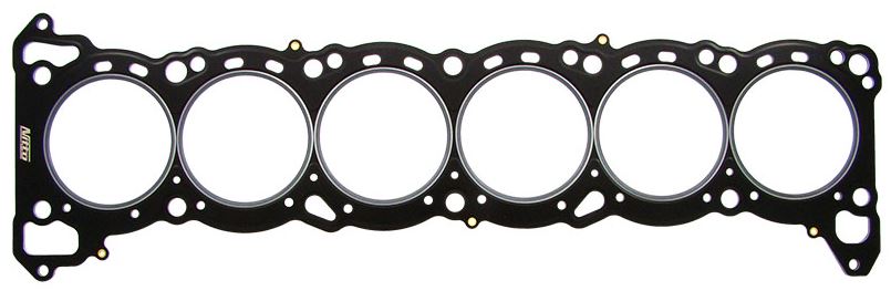 NITTO DBS DRAG SERIES METAL HEAD GASKETS RB25