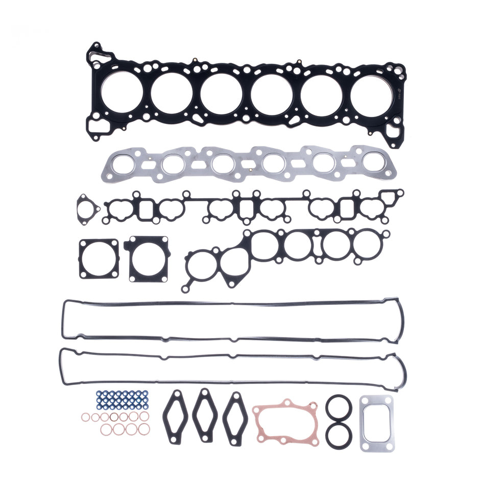 COMETIC 1988-93 RB20DET 2.0L INLINE 6 TOP END GASKET KIT, RB20DET 80MM 0.051"