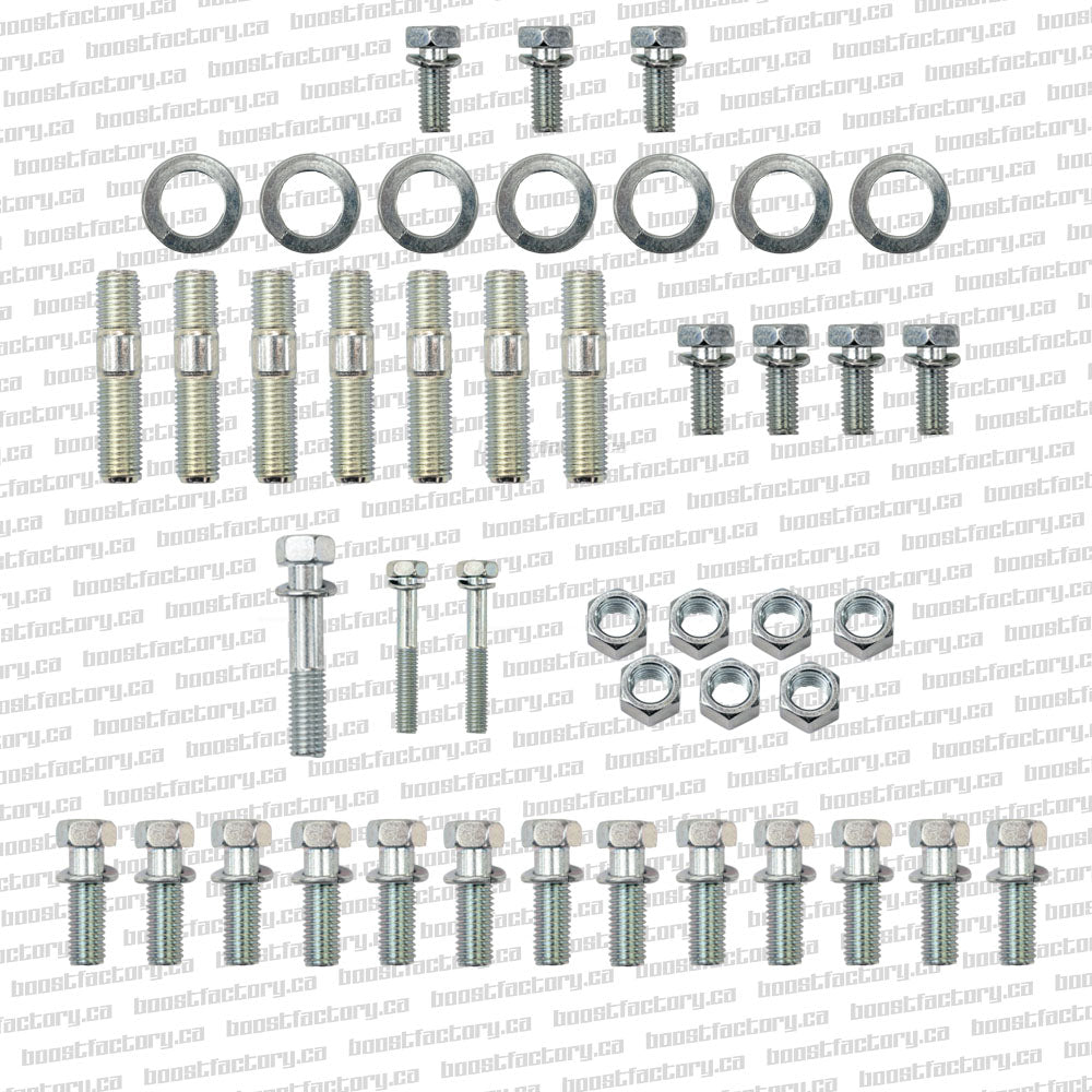 Genuine Nissan RB26 Oil Pan Bolt Kit