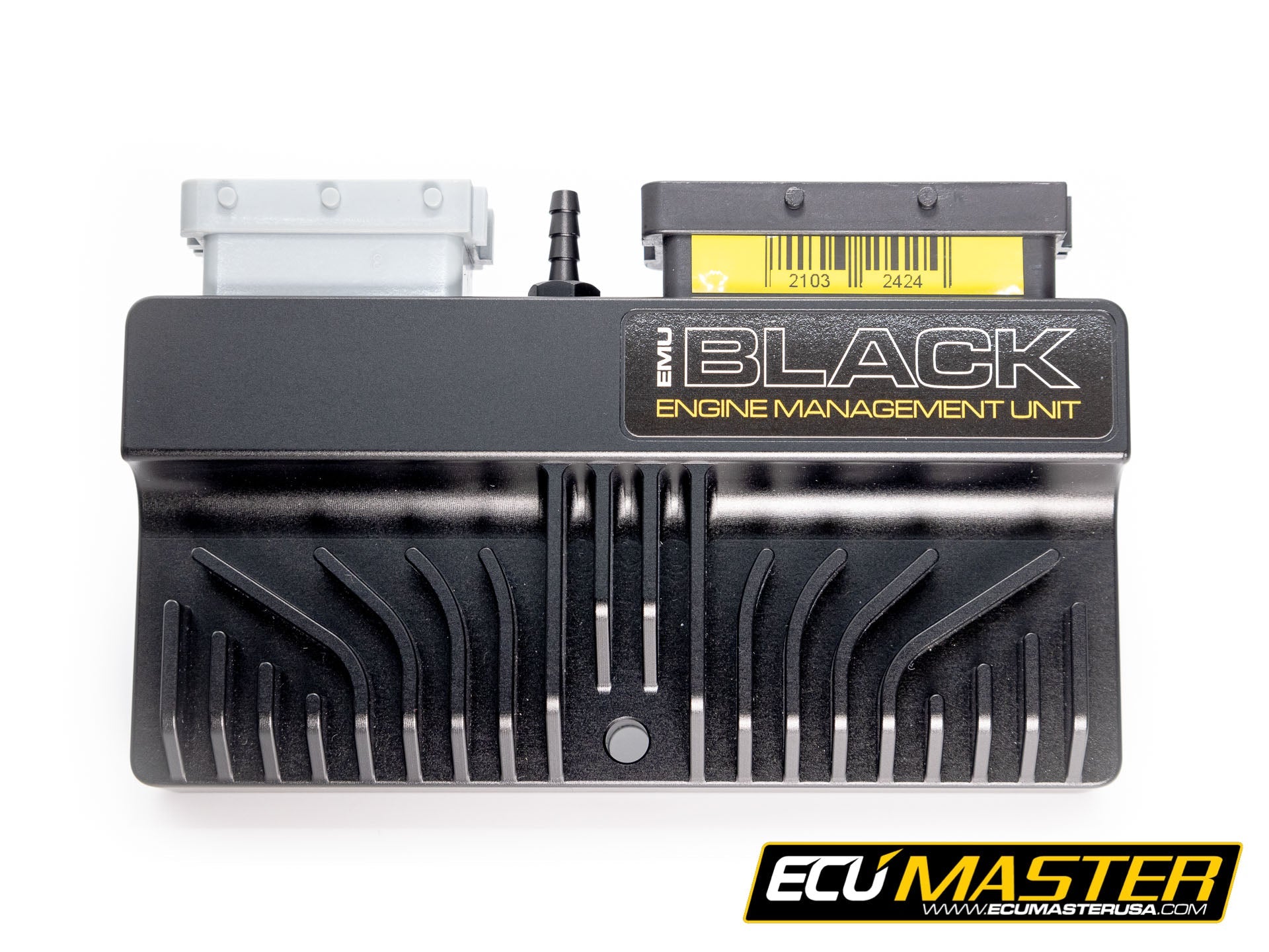 ECUMASTER EMU BLACK STANDALONE ECU