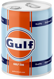 Gulf Race Fuels E98 54 Gallon (204L) Barrel