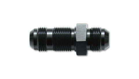 AN FITTINGS -8 AN FITTING Straight Aluminum Hose End