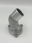 Genuine Nissan RB26DETT Thermostat Housing - Boost Factory