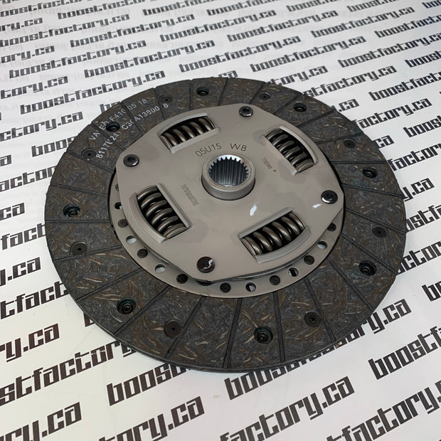 Genuine Nissan R32 Skyline GTR Push Type Clutch Kit