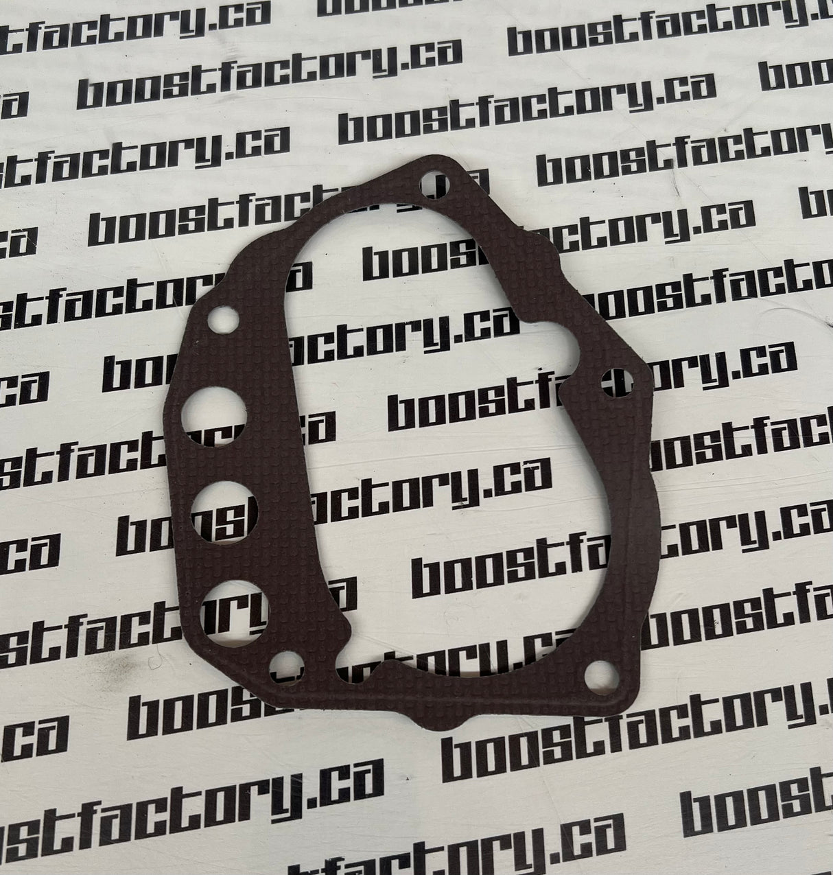 Genuine Nissan R32 RB20 RWD Transmission Front Cover Gasket