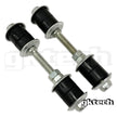 GK Tech Rear Swaybar End Links Nissan S Chassis & Skyline