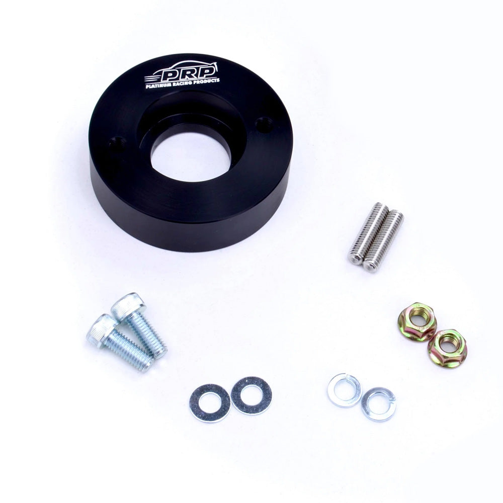 Platinum Racing Products - Nissan Skyline Clutch Booster Delete