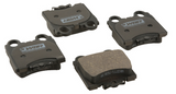 JZS161 Brake pads (WBR) - Boost Factory